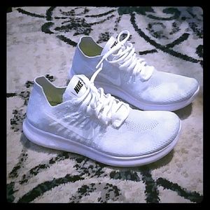 Nike Free RN Flyknite 2017